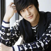 Daddy EXO (Micheal Alexander)