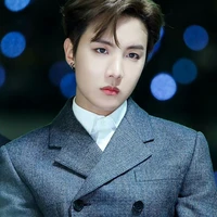 Jung Hook Loyard/ J-Hope