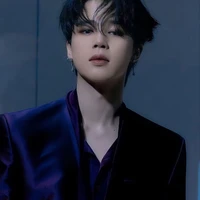 Park Jimin Loyard