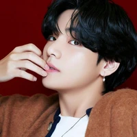 Kim taehyung Loyard/V