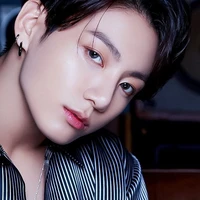 Jeon Jungkook Loyard