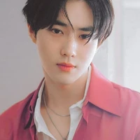 Suho Alexander