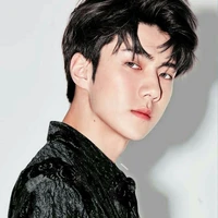 Sehun Alexander