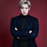 Chanyeol Alexander