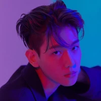 Baekhyun Alexander