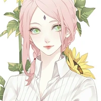 Sakura / Mama