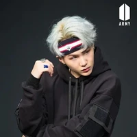 Yoongi