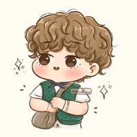 Taetae~Kid