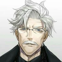 Rhett \FL father