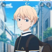 ไมค์กี้ (ตอนเด็ก)