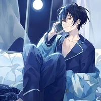 ไบรอัน(พี่ชายนางเอก)