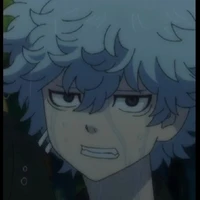 Angry