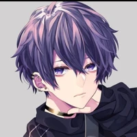 (2 squad captain of Monsters) Haru