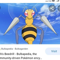 Bedrill