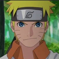 Uzumaki Naruto