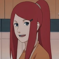 Kushina Uzumaki