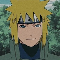 Namikaze Minato
