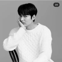 Lee Minho(daddy)