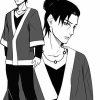 อุจิฮะ ฮิซาชิ(มิโดริยะ ฮิซาชิ\AFO)