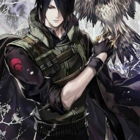 อุจิฮะ\ฮิวงะ เท็นโกะ(ชิการาคิ โทมูระ)