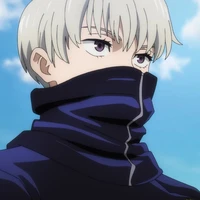 Toge inumaki