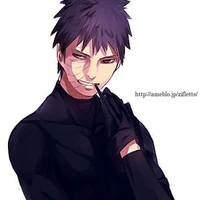 obito( alfa)