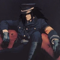 madara (alfa dominante)