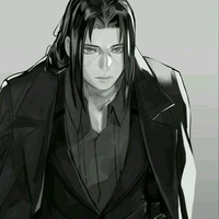 itachi (alfa dominante)