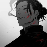 Shikamaru (Alfa puro dominante)