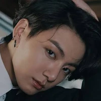 jeon jungkook