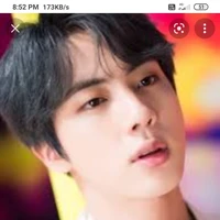 kim seokjin