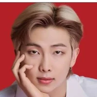 kim namjoon