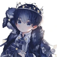 Prince lucas (ml)