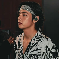 Taehyung(ML)
