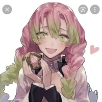 mitsuri