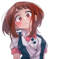 uraraka