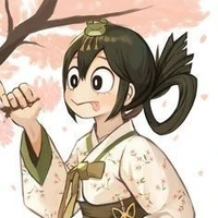 tsuyu