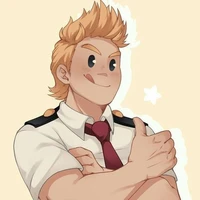 mirio togata
