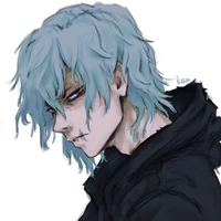 shigaraki
