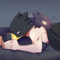 tokoyami
