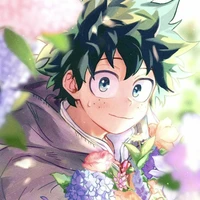 midoriya