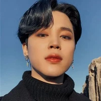 meu amigo Jimin