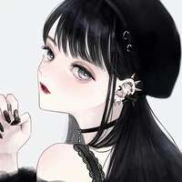 Zoey 🖤 Author 🖤