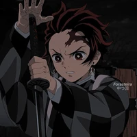 Tanjiro