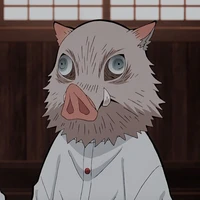 Inosuke