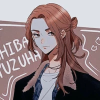 Yuzuha