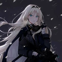 Crystal