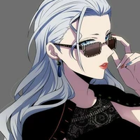 Mary(Shun mom)