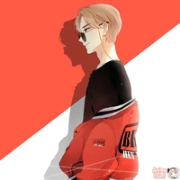 Leonel (Leona Brother)