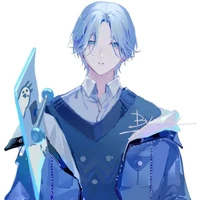 Jade(Leona step brother)